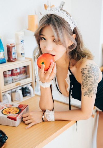交换朋友麦子