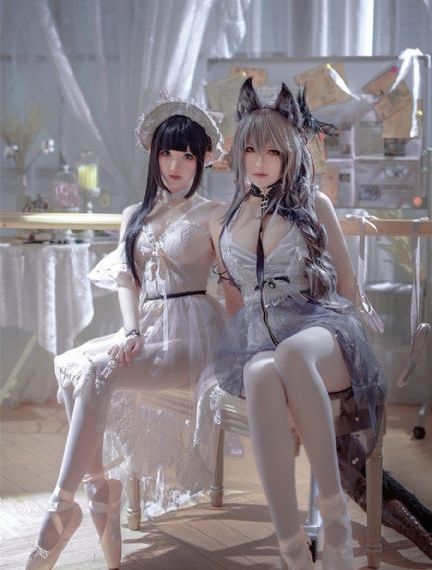 修女电影
