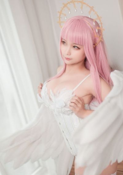 善良女友