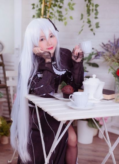 处女晚餐