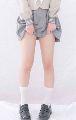 美丽的小蜜桃3