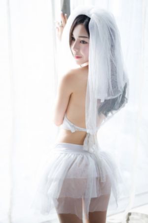 如花似玉的嫂子