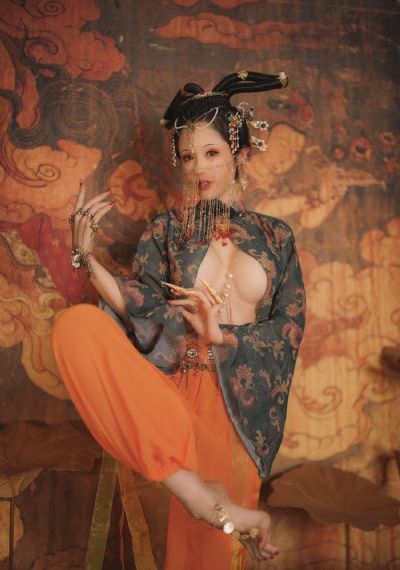 我妈妈的朋友3