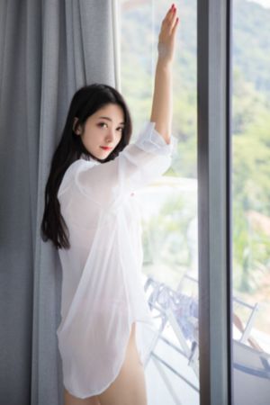 迷人的保姆