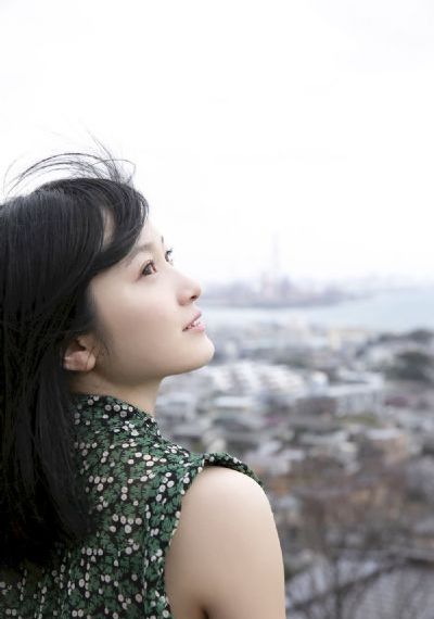 香澄遥