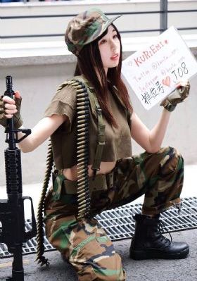gogo美鲍销魂人体19p