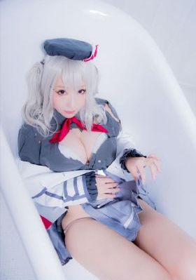 年轻的女友