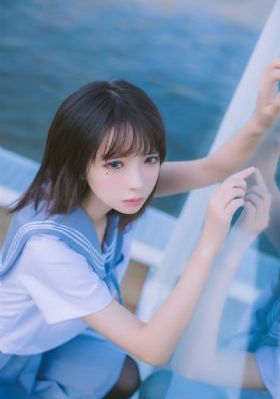 特别的她