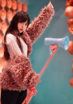 韩剧善良的姑娘