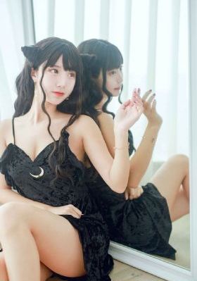 不再流泪的女人